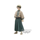 Banpresto DXF: Yushiro