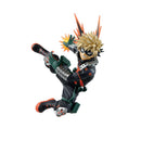 Banpresto DXF: Katsuki Bakugo