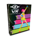 PS4: Space Channel 5 VR (Limited Run)