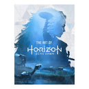 The Art of Horizon: Zero Dawn