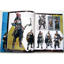 The Art of Horizon: Zero Dawn