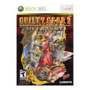 XB360 Guilty Gear 2: Overture