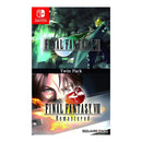 NS Final Fantasy VII/VIII Remastered Collection