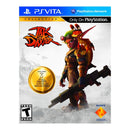 PSVita Jak and Daxter Collection