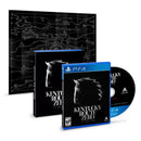 PS4 Kentucky Route Zero: TV Edition (iam8bit Exlusive)