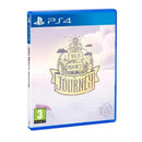 PS4 Old Man's Journey