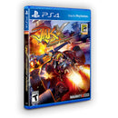 PS4 Jak X: Combat Racing (Limited Run) SDCC Exclusive