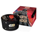 Darth Vader Wax Candle w/Pin