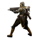 ThreeA: Mercenary (Lost Planet 2)