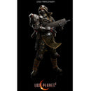 ThreeA: Mercenary (Lost Planet 2)