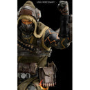 ThreeA: Mercenary (Lost Planet 2)