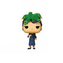 Funko Pop Mrs. Peacock w/The Knife (EX)