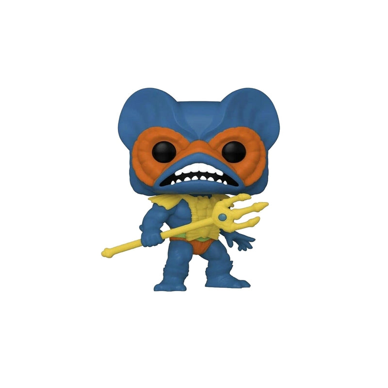 Funko Pop Mer-Man (EX)