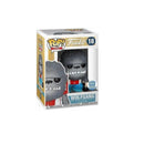 Funko Pop Wolfgang