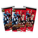 My Hero Academia TCG Crimson Rampage (1 Pack)