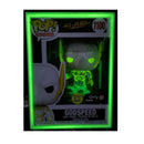 Protector: Funko POP! 4" GLOW (1 Piece)