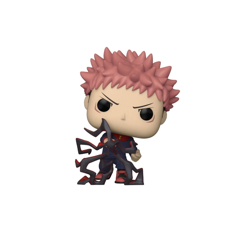 Funko Pop Yuji Itadori