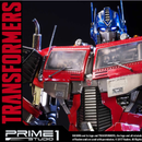 Optimus Prime