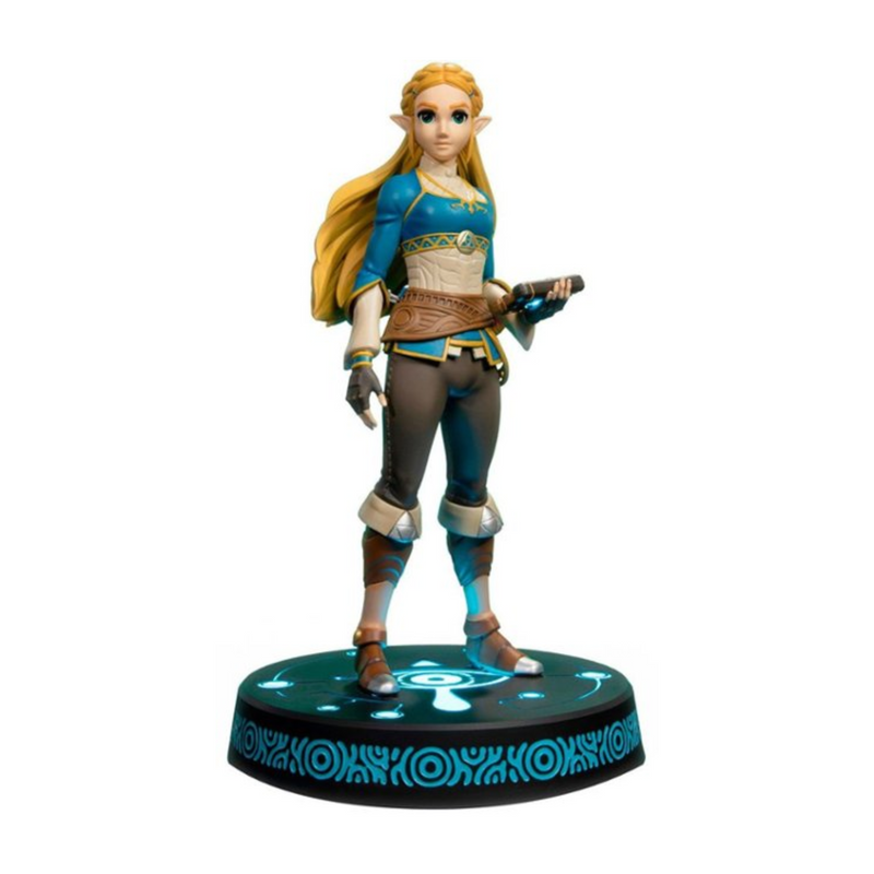 F4F: Zelda (EX)