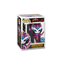 Funko Pop Venomized Ironheart