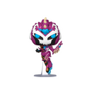 Funko Pop Venomized Ironheart