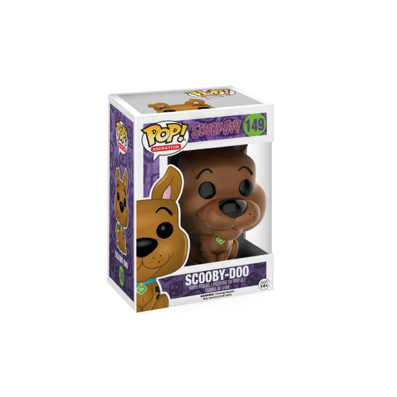 Funko Pop Scooby Doo