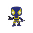 Funko Pop X-Men Deadpool (Damaged)
