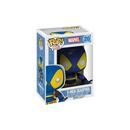 Funko Pop X-Men Deadpool (Damaged)