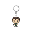Funko Keychain Hunter Steve