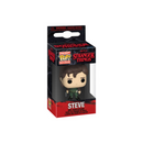 Funko Keychain Hunter Steve