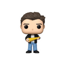 Funko Pop Ben Wyatt (EX)
