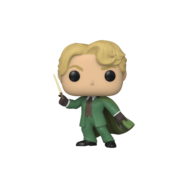 Funko Pop Gilderoy Lockhart