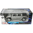 Maisto: Hummer H2 SUT Concept 2001