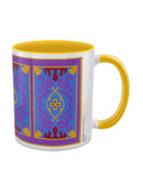 Pyramid: Aladdin Mug
